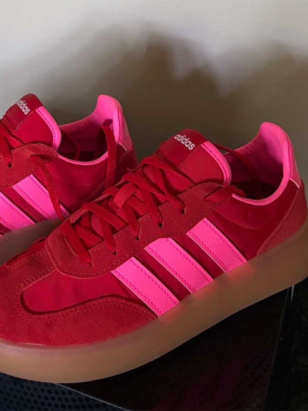 Adidas Barreda Decode Shoes